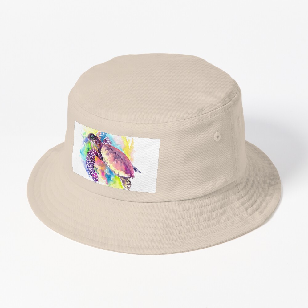 Item preview, Bucket Hat designed and sold by surenart.