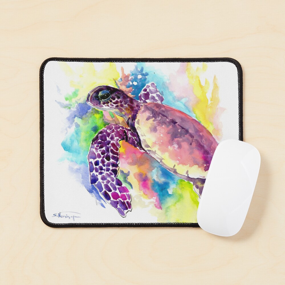 Item preview, Mouse Pad designed and sold by surenart.