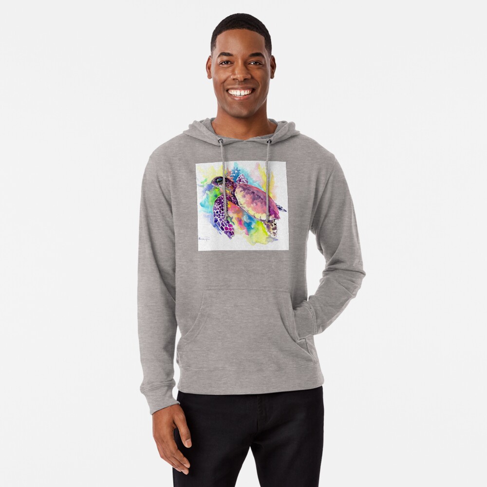 Item preview, Lightweight Hoodie designed and sold by surenart.