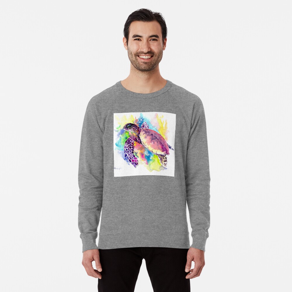Item preview, Lightweight Sweatshirt designed and sold by surenart.