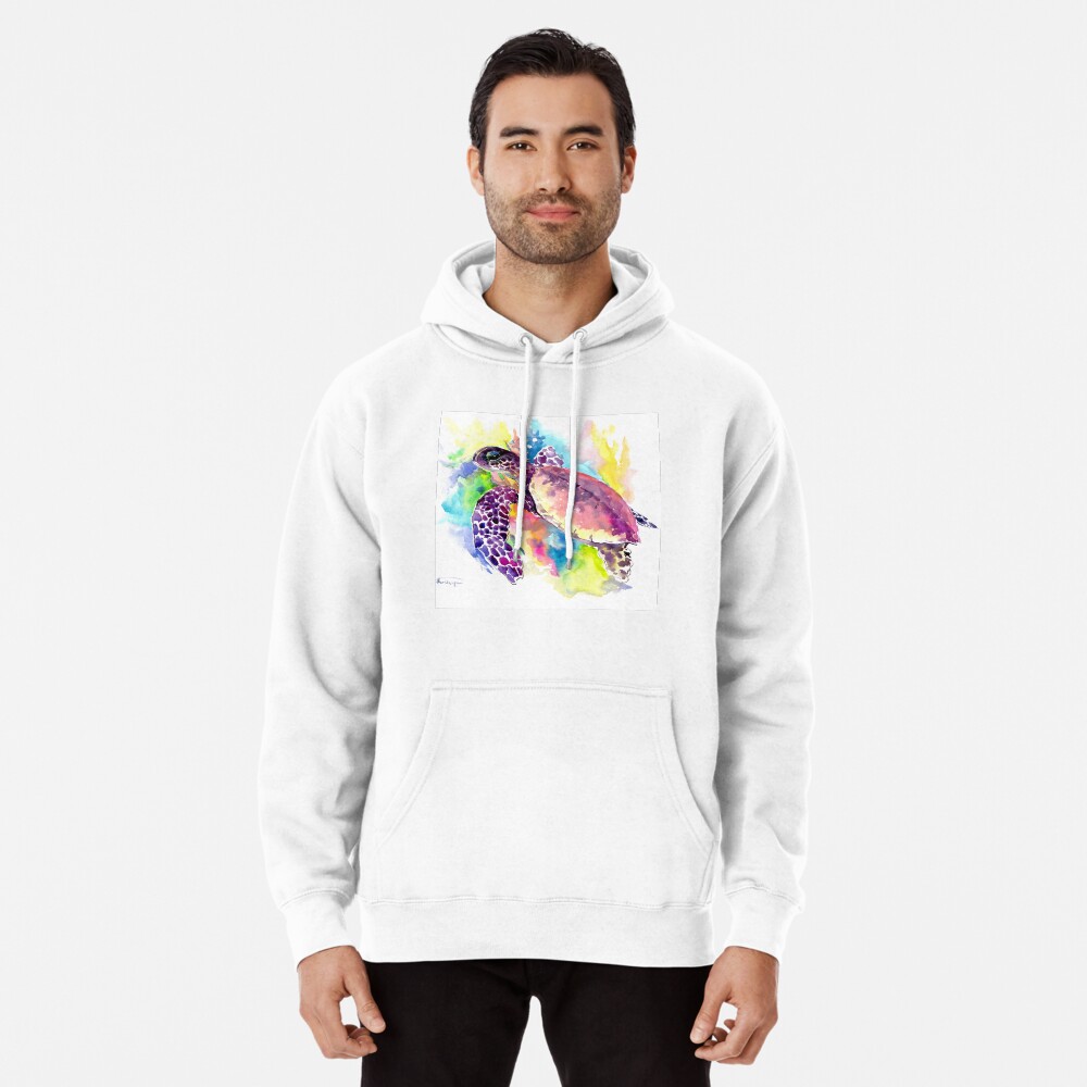 Item preview, Pullover Hoodie designed and sold by surenart.