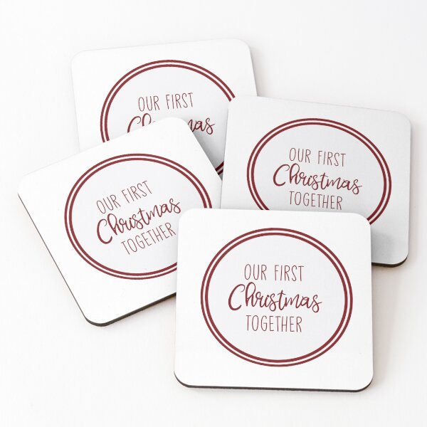 Item preview, First Christmas  designed and sold by Nadine Nauschutz.