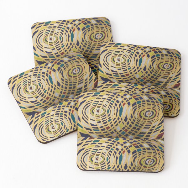 Item preview, Circles designed and sold by BBBango.