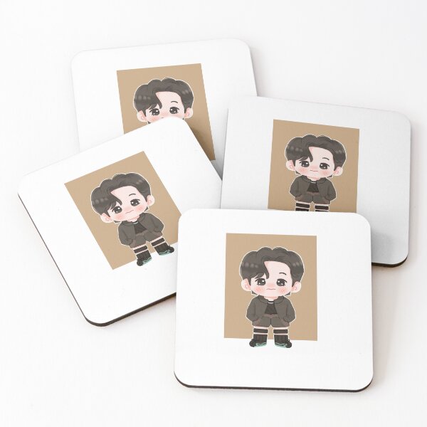 Item preview, TAEHYUNG - VOGUE KOREA designed and sold by Loona7.