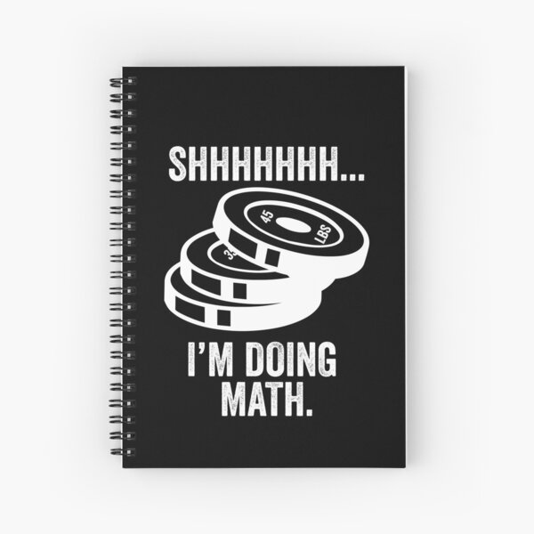 Artikel-Vorschau von Shh ich mache Mathe, designt und verkauft von Toxic-vibes.