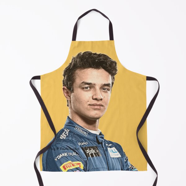 Item preview, Lando Norris designed and sold by BK-Fishing.