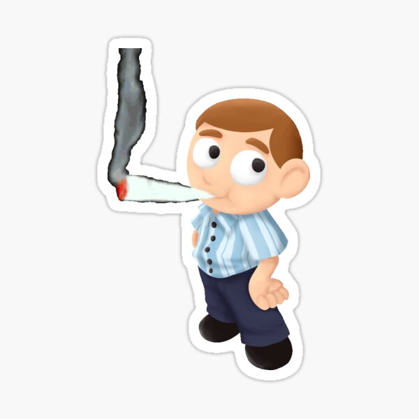 "orel " Sticker for Sale by 89marble Redbubble