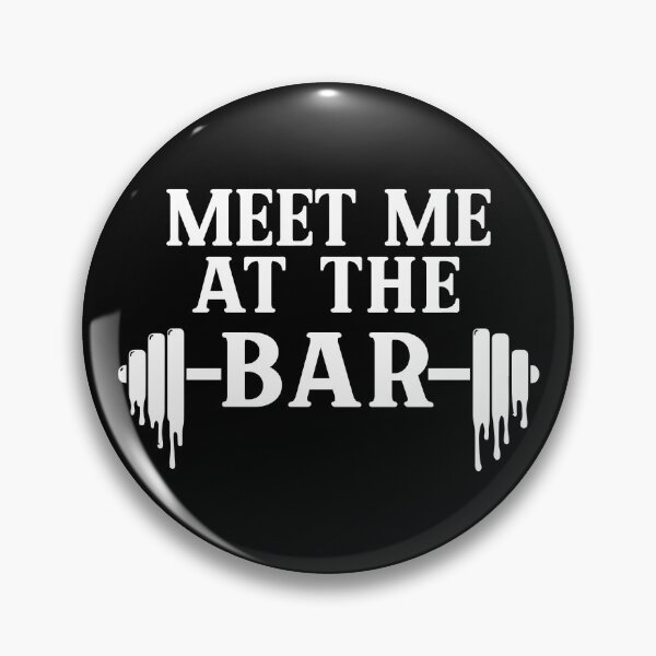 Item preview, Meet me at the bar designed and sold by Toxic-vibes.