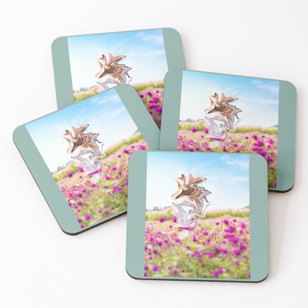 Item preview, G1rl among flowers designed and sold by COLDUPNORTHUK.