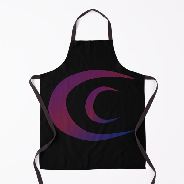 Item preview, Double purple moon designed and sold by Ishtamari.