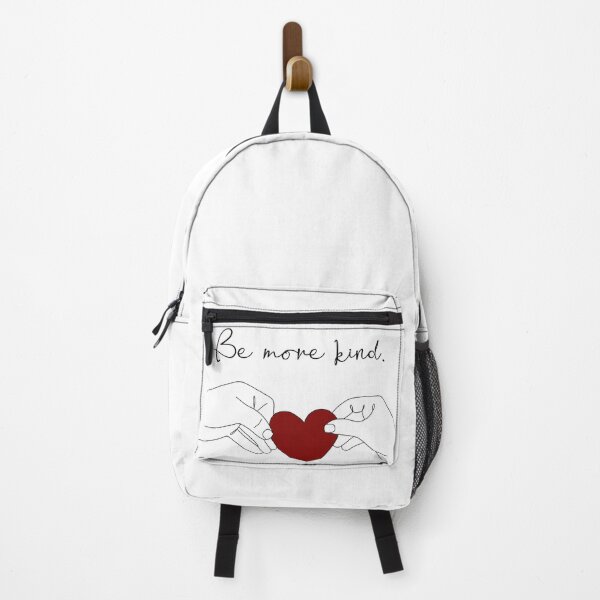 Item preview, Be more kind designed and sold by Nadine Nauschutz.