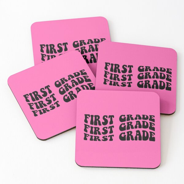Item preview, Future First Grade Teacher Cute New 1st Grader Vintage designed and sold by SocialLook.