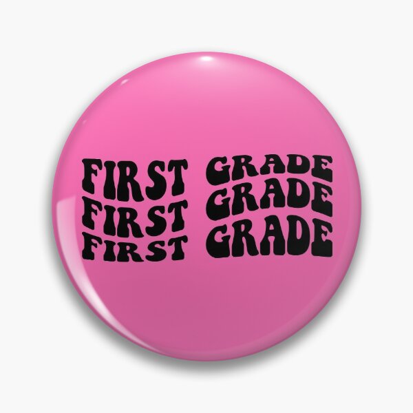 Item preview, Future First Grade Teacher Cute New 1st Grader Vintage designed and sold by SocialLook.