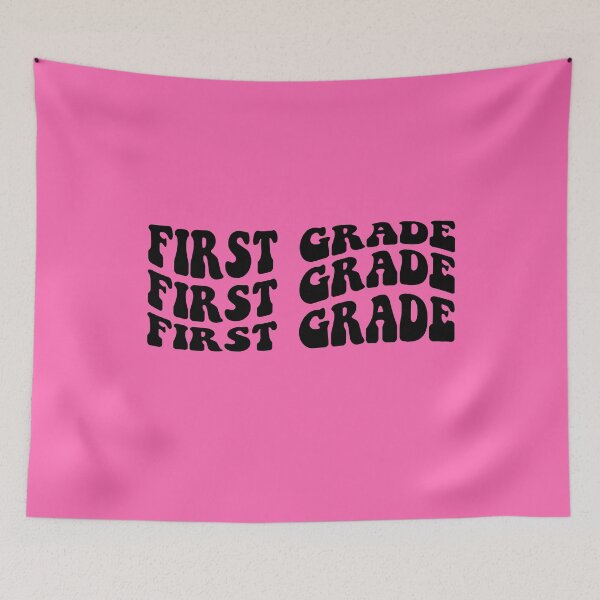 Item preview, Future First Grade Teacher Cute New 1st Grader Vintage designed and sold by SocialLook.
