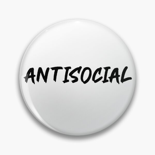 Item preview, Antisocial - Ed Sheeran designed and sold by Lyrixout.