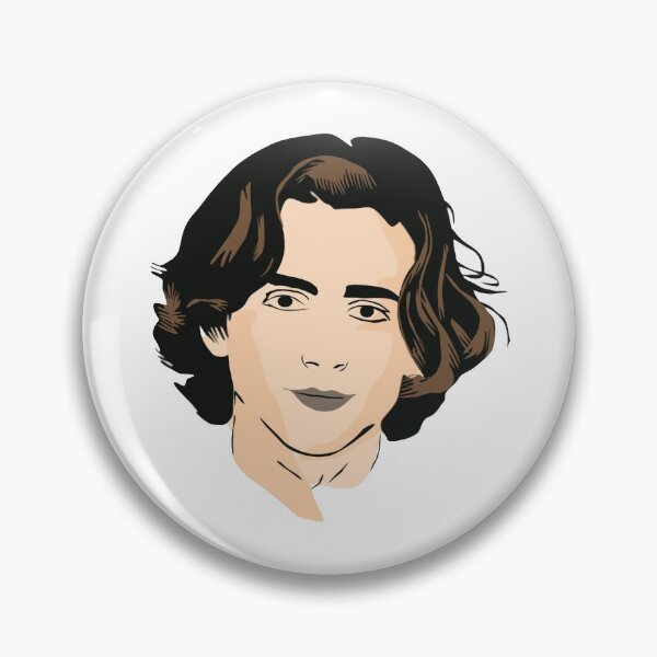 Item preview, Timothee Chalamet designed and sold by HollywoodGlam.