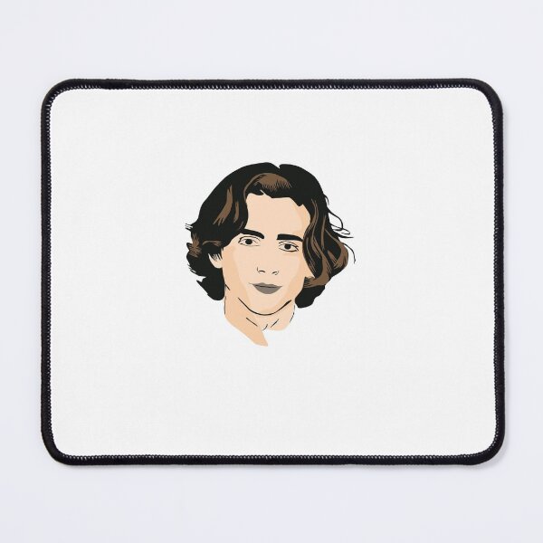 Item preview, Timothee Chalamet designed and sold by HollywoodGlam.
