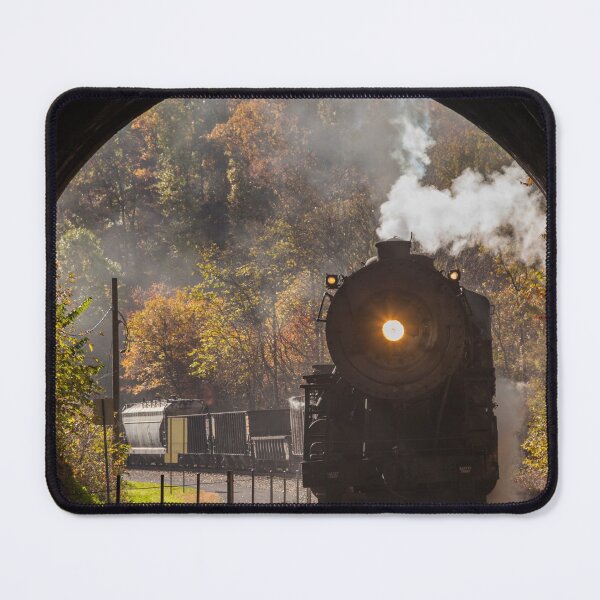 Item preview,   panoramic, widescreen prints, wall posters, Tapestries,Tapestry,throw blankets,comforters,duvet covers ,  train track,Railroad art,train wall art,Train art designed and sold by eyesight4vision.