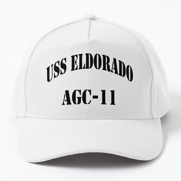 Item preview, USS ELDORADO SHIP'S STORE designed and sold by militarygifts.
