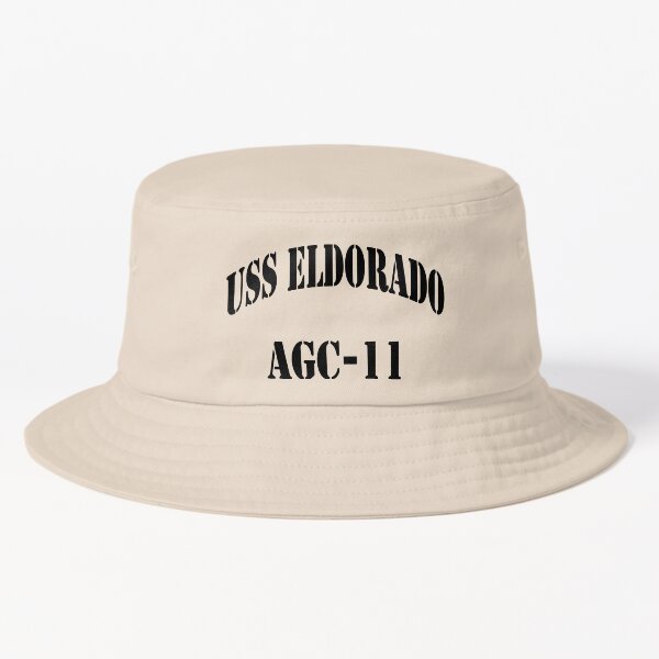 Vista previa del artículo con la obra «TIENDA DEL BARCO USS ELDORADO», diseñado y vendido por militarygifts.