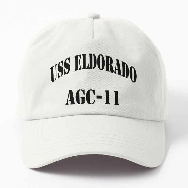 Item preview, USS ELDORADO SHIP'S STORE designed and sold by militarygifts.