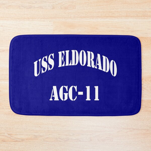 Item preview, USS ELDORADO SHIP'S STORE designed and sold by militarygifts.