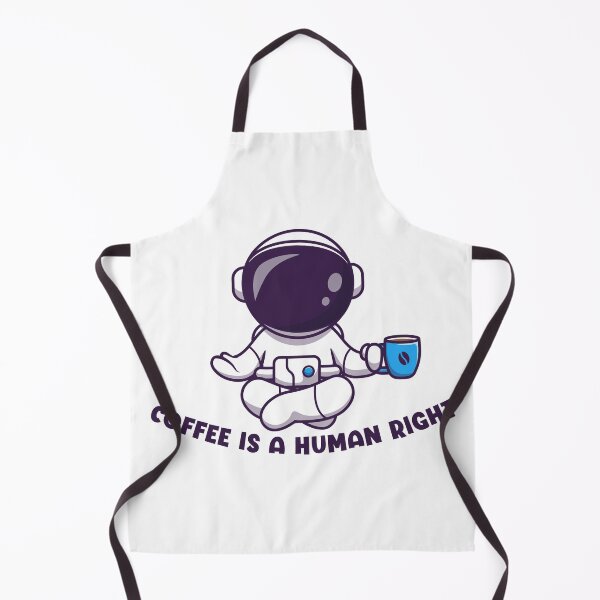 Item preview, Coffee is a human right designed and sold by Stajic43.