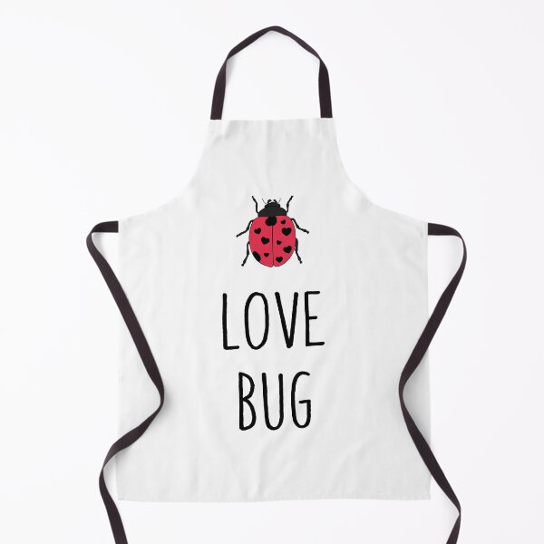 Item preview, Love Bug Lady Bug  designed and sold by SimplyDefined.