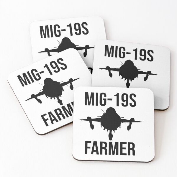 Item preview, MiG-19S Farmer designed and sold by LoenDebr.