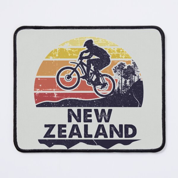 Item preview, New Zealand mountain biking designed and sold by chrlalexandru.
