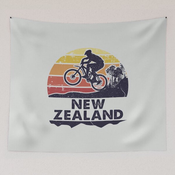 Item preview, New Zealand mountain biking designed and sold by chrlalexandru.