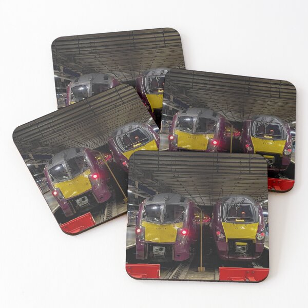 Item preview, Workhorses of The Midland Mainline designed and sold by GRPUK.