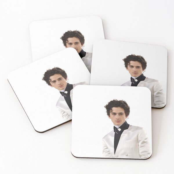Item preview, Timothee Chalamet designed and sold by HollywoodGlam.