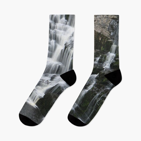Item preview, Waterfall designed and sold by BK-Fishing.