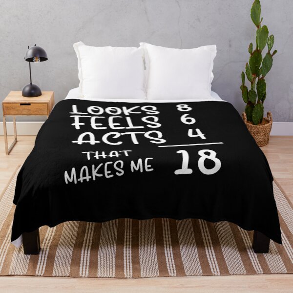 Aperçu de l'œuvre Funny 18 Year Old BDay 2004 Limited Edition 18th Birthday Math Birthday Designs Stogomono Birthday créée et vendue par Rachiirt.