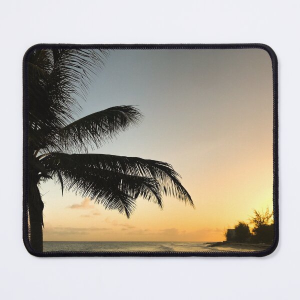 Item preview, Sunset On The Caribbean Coast designed and sold by GRPUK.