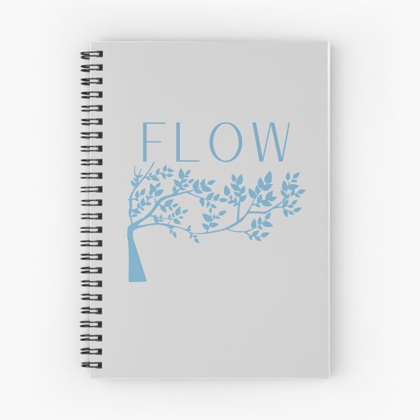 Item preview, Flow designed and sold by SameGirlNwTrcks.