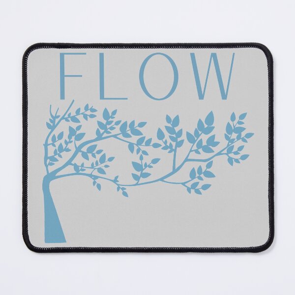 Item preview, Flow designed and sold by SameGirlNwTrcks.