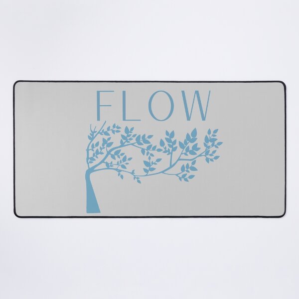 Item preview, Flow designed and sold by SameGirlNwTrcks.