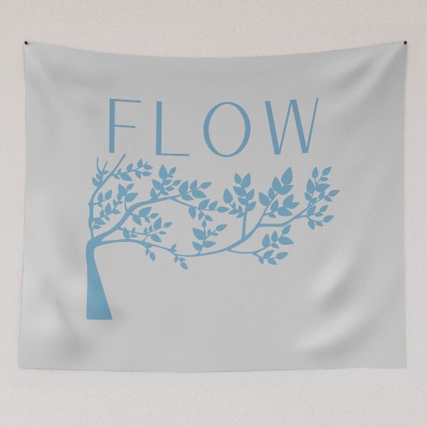 Item preview, Flow designed and sold by SameGirlNwTrcks.