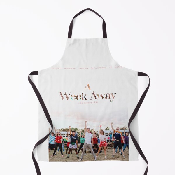 Item preview, A Week Away designed and sold by estheticalrh.