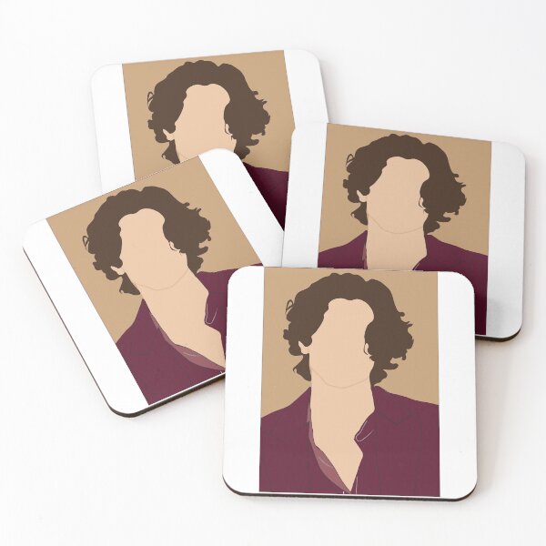 Item preview, Timothee Chalamet designed and sold by HollywoodGlam.