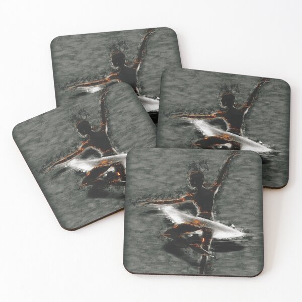 Item preview, Ballerina Dark Art  !!! designed and sold by M-Infinite.