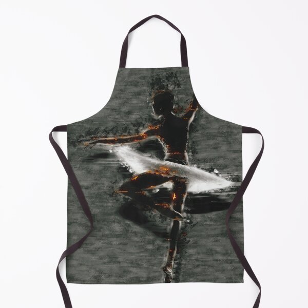 Item preview, Ballerina Dark Art  !!! designed and sold by M-Infinite.