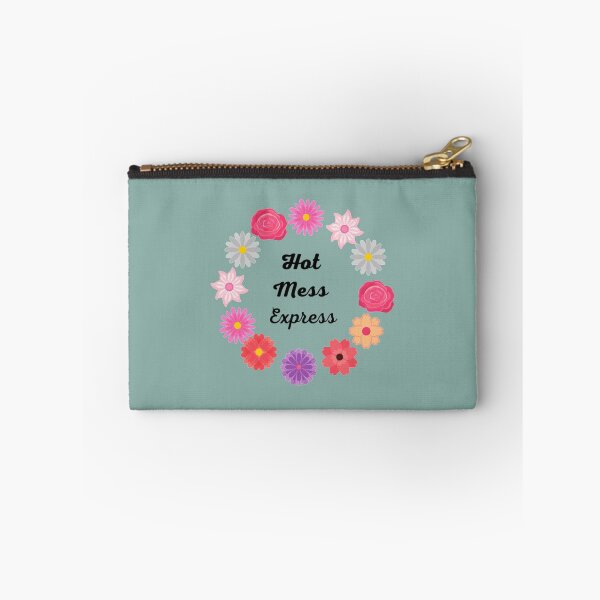 Item preview, Hot Mess Express designed and sold by COLDUPNORTHUK.