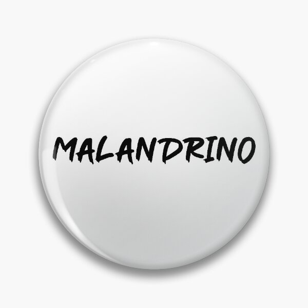 Item preview, Malandrino - Achille Lauro designed and sold by Lyrixout.