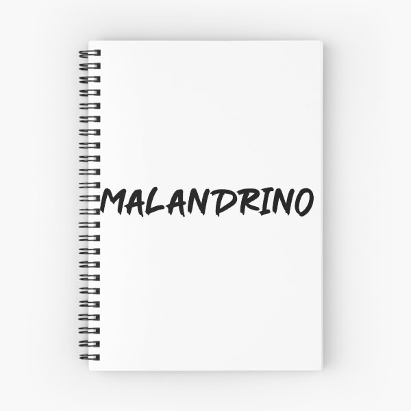 Item preview, Malandrino - Achille Lauro designed and sold by Lyrixout.