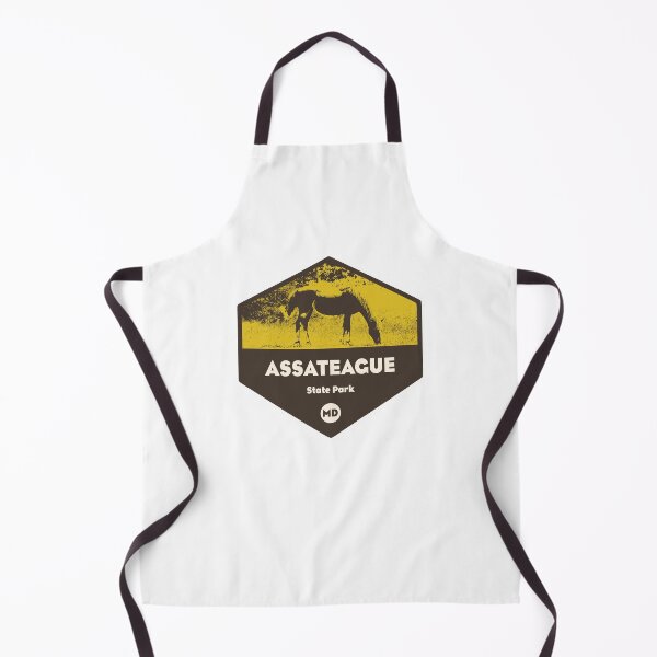 Item preview, Assateague State Park Maryland designed and sold by Esskay Designs.