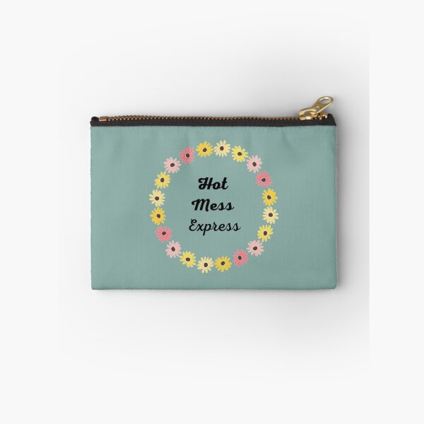 Item preview, Hot Mess Express designed and sold by COLDUPNORTHUK.