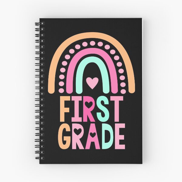Item preview, Back To School first Grade Rainbow Kids Women Men 1st grade  designed and sold by Zeus-Studio.
